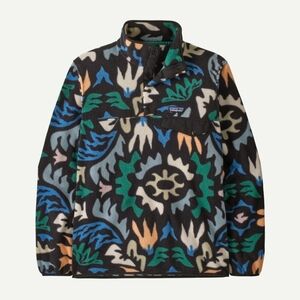 Men's Lightweight Synchilla Snap-T Fleece Pullover